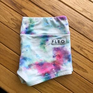 Fleo originals! “Milky Way”